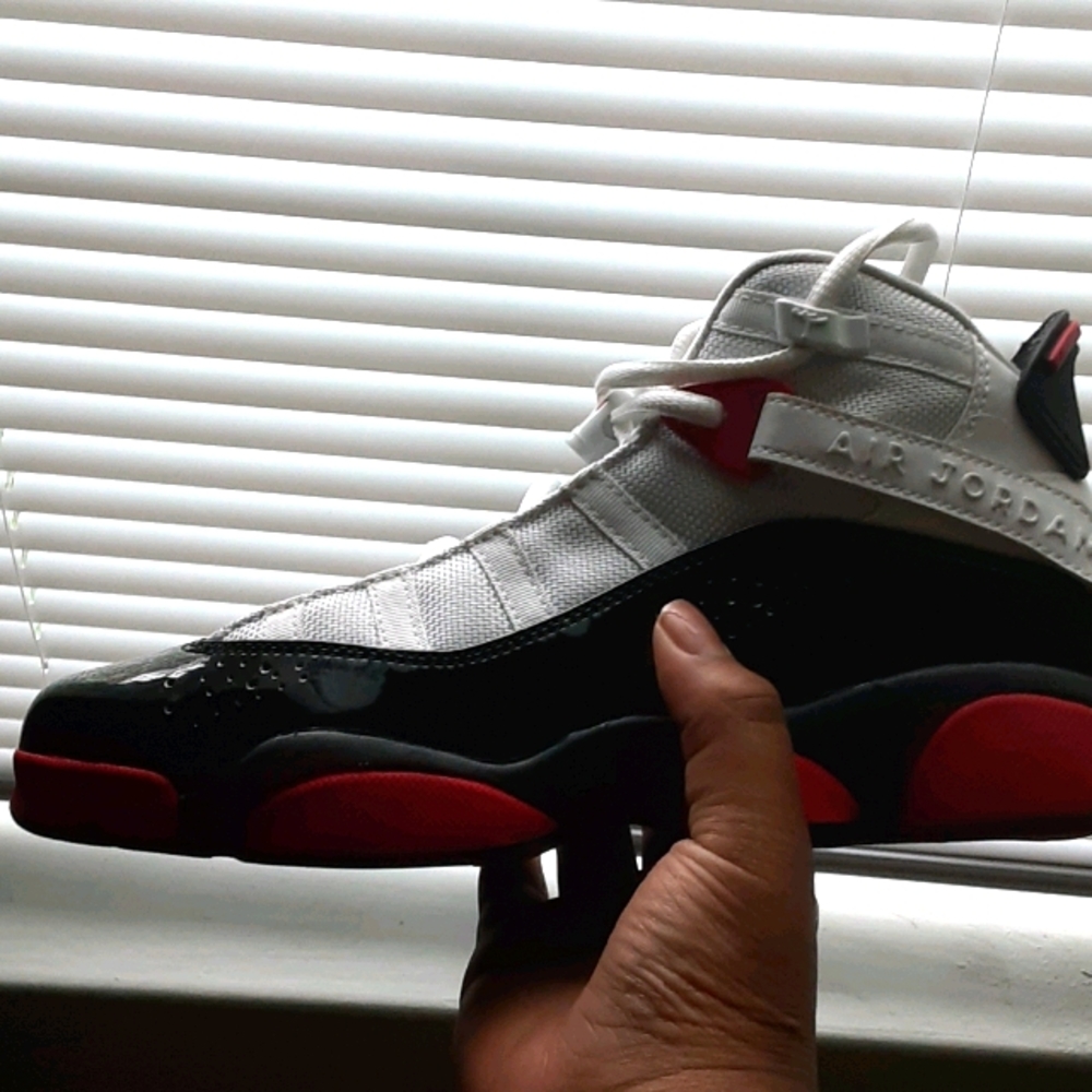 Jordan 6 Rings